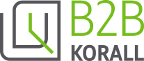 B2B Коралл